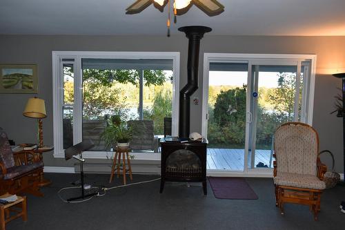 Living room - 7470 Boul. Allard, Drummondville, QC - Indoor