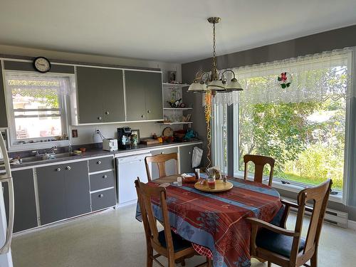 Kitchen - 7470 Boul. Allard, Drummondville, QC - Indoor