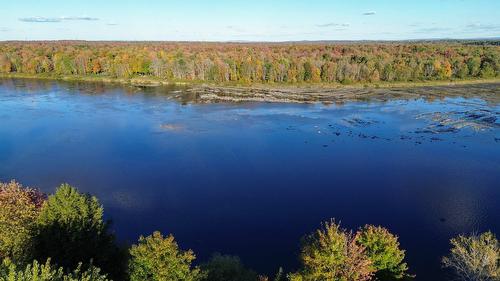 Water view - 7470 Boul. Allard, Drummondville, QC - Outdoor With Body Of Water With View