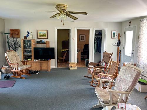 Living room - 7470 Boul. Allard, Drummondville, QC - Indoor