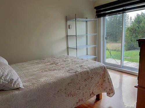 Bedroom - 145 Route Principale, Saint-André-De-Restigouche, QC - Indoor Photo Showing Bedroom