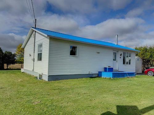 Frontage - 145 Route Principale, Saint-André-De-Restigouche, QC - Outdoor With Exterior