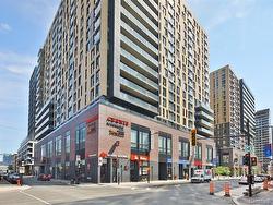 602-235 Rue Peel  Montréal (Le Sud-Ouest), QC H3C 0P8