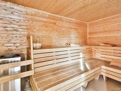 Sauna - 