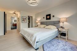 Chambre à coucher principale - 