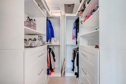 Penderie (Walk-in) - 