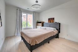 Chambre à coucher - 