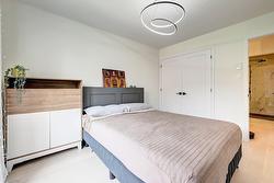 Chambre à coucher - 