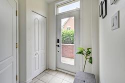 Hall d'entrée/Vestibule - 