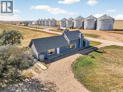 VanSnick Acreage Moose Jaw RM #161  Moose Jaw Rm No. 161, SK S0H 4C0