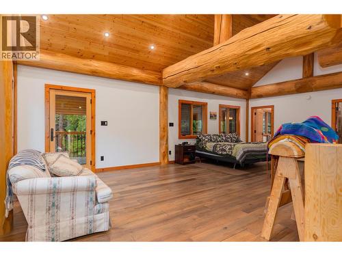 800 Highway 22, Rossland, BC - 