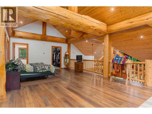 800 Highway 22, Rossland, BC - Indoor
