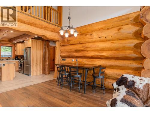 800 Highway 22, Rossland, BC - Indoor Photo Showing Other Room