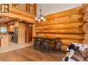 800 Highway 22, Rossland, BC  - Indoor Photo Showing Other Room 