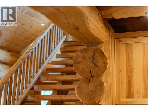 800 Highway 22, Rossland, BC - Indoor Photo Showing Other Room