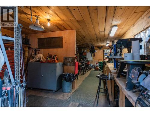 800 Highway 22, Rossland, BC - Indoor