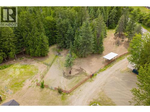 800 Highway 22, Rossland, BC - Outdoor With View