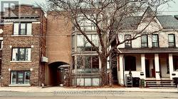 1061 BATHURST STREET  Toronto, ON M5R 3G8