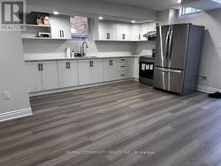 BASEMENT - 60 BAMBRIDGE STREET  Ajax, ON L1Z 1R2
