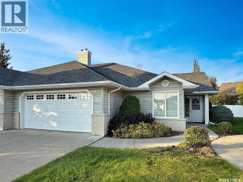 6 Wren COURT  North Battleford, SK S9A 3Z3