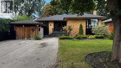 48 CAMPBELL DRIVE  Brampton, ON L6X 2H7