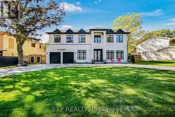 150 WOLFDALE AVENUE  Oakville, ON L6L 4S1