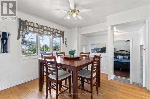 302 Main Street E, Grimsby (Grimsby East), ON - Indoor Photo Showing Dining Room