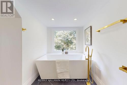 51 Withrow Avenue, Toronto, ON - Indoor