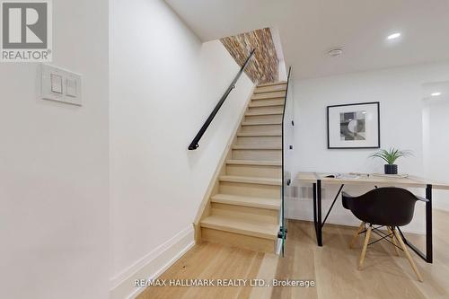 51 Withrow Avenue, Toronto, ON - Indoor Photo Showing Other Room