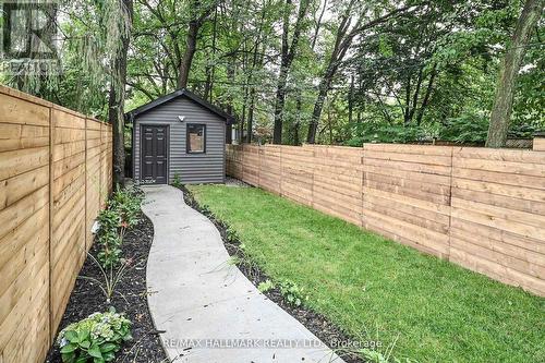 51 Withrow Avenue, Toronto, ON - Outdoor