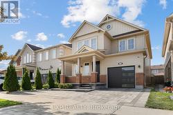 986 FARMSTEAD DRIVE  Milton, ON L9T 8J1