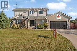 360 RIDGEVIEW PLACE North  Amherstburg, ON N9V 3Y6