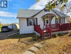 210 2nd STREET S  Cabri, SK S0N 0J0