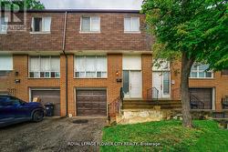 49 - 7475 GOREWAY DRIVE  Mississauga, ON L4T 3T3
