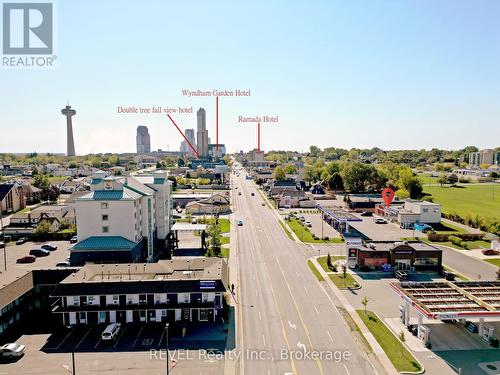 5687 Stanley Avenue, Niagara Falls (Hospital), ON 