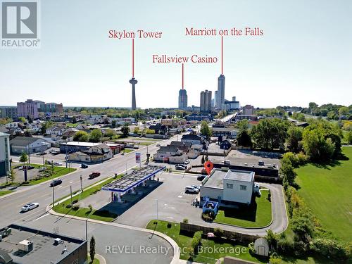 5687 Stanley Avenue, Niagara Falls (Hospital), ON 