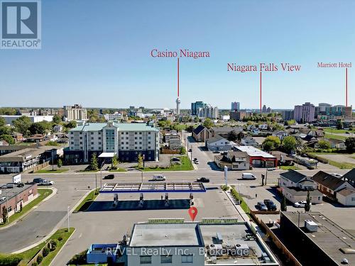 5687 Stanley Avenue, Niagara Falls (Hospital), ON 