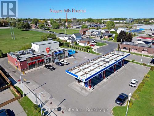 5687 Stanley Avenue, Niagara Falls (Hospital), ON 
