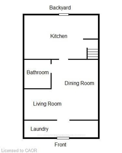 293 Fairfield Avenue, Hamilton, ON - Other