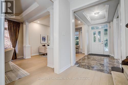 92 Montgomery Avenue, Whitby, ON - Indoor Photo Showing Other Room