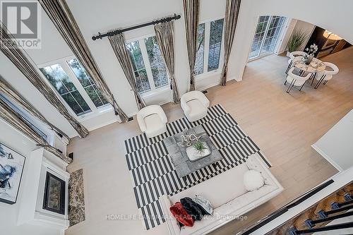 92 Montgomery Avenue, Whitby, ON - Indoor Photo Showing Other Room