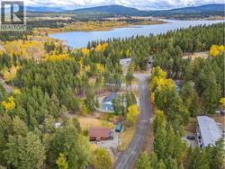 5231 DAVIS ROAD  108 Mile Ranch, BC V0K 2Z0