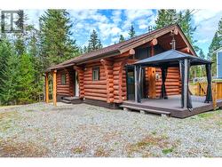 5231 DAVIS ROAD  108 Mile Ranch, BC V0K 2Z0