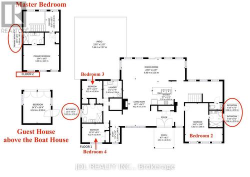 25220 Maple Beach Road, Brock, ON 