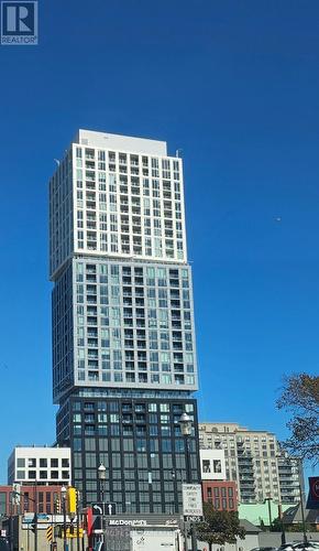2104 - 39 MARY STREET  Barrie, ON L4N 1S9