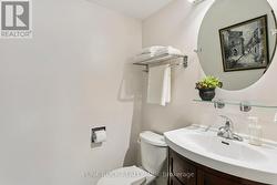 2-Piece Main Floor Bath - 