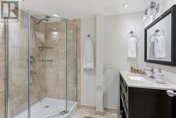 Basement 3-Piece Bath - 