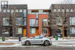 82 BOULTON AVENUE  Toronto, ON M4M 0B5
