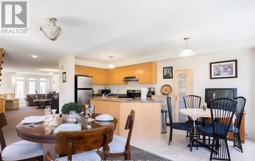 439 Aspendale Crescent, Mississauga, ON - Indoor Photo Showing Dining Room