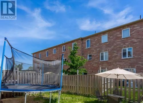 439 Aspendale Crescent, Mississauga, ON - Outdoor